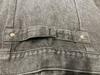 Levi's Джинсовая куртка ТИП I Trucker Jacket Мужская 007X8-0000 US L