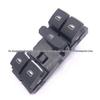 Переключатель стеклоподъемника Volkswagen 16D959857A