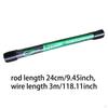 Golf Alignment for Men Women Sturdy Lightweight Accessories Tool