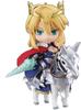 Nendoroid Order Pendragon Dun Stallion окрашенная подвижная фигурка Fate/Grand Lancer/Artoria и немасштабируемая ABS&PVC