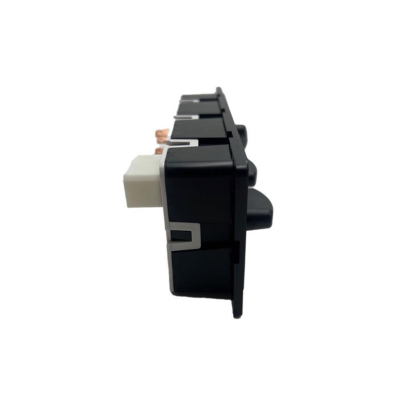 Compatible Air Conditioning Control Module for 2000-2021 International 9100/9200 Models (Part Number 3518702C93)