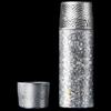 Temeike Pure Titanium Thermos Cup