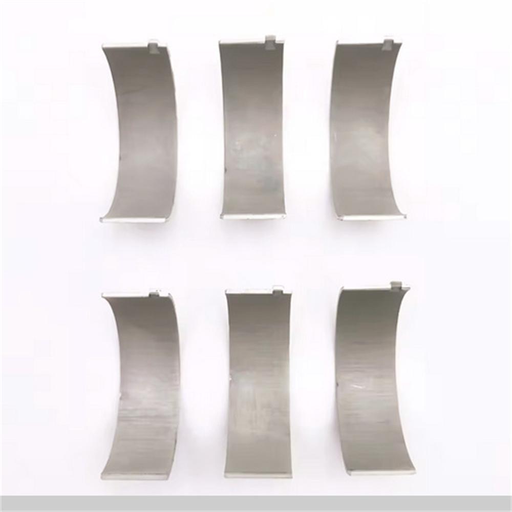 Комплект шатунных вкладышей 420-933-520 Подходит для Sea Doo 4-Tec GTX GTI RXP RXT RX