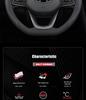 Универсальная крышка руля Geely Panda Mini, всесезонная, с удобным захватом, без шитья, женская, тонкая модель 2023