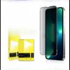 """Защитное стекло для экрана Apple 16 Pro 360° Anti-Peep Высококачественное Закаленное"""
