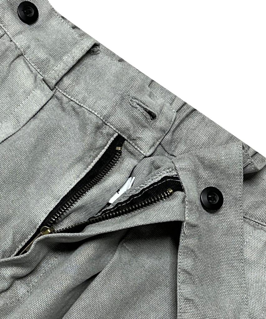SMITHARMOR Sa Pigment Military M-47 Pants_Coral Pink