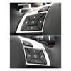 Car Steering Wheel Multifunction Switch Buttons 1669052800 1669052900 for Mercedes Benz GL ML Class W166 W292