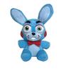 Новая плюшевая игрушка Фредди из FNAF, 18 см, набитая игрушка, плюшевые животные, медведь, кролик, игра, плюшевые игрушки FNAF, игрушка на день рождения, подарок на Рождество для детей