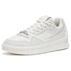 Anta Lifestyle Series Hayward GH Non-Slip Wear-Resistant Low-Top Sneakers Men Sneakers White 912318090-1