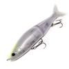 Gancraft Jointed Claw 178F Crystal Shad 2 #U-17