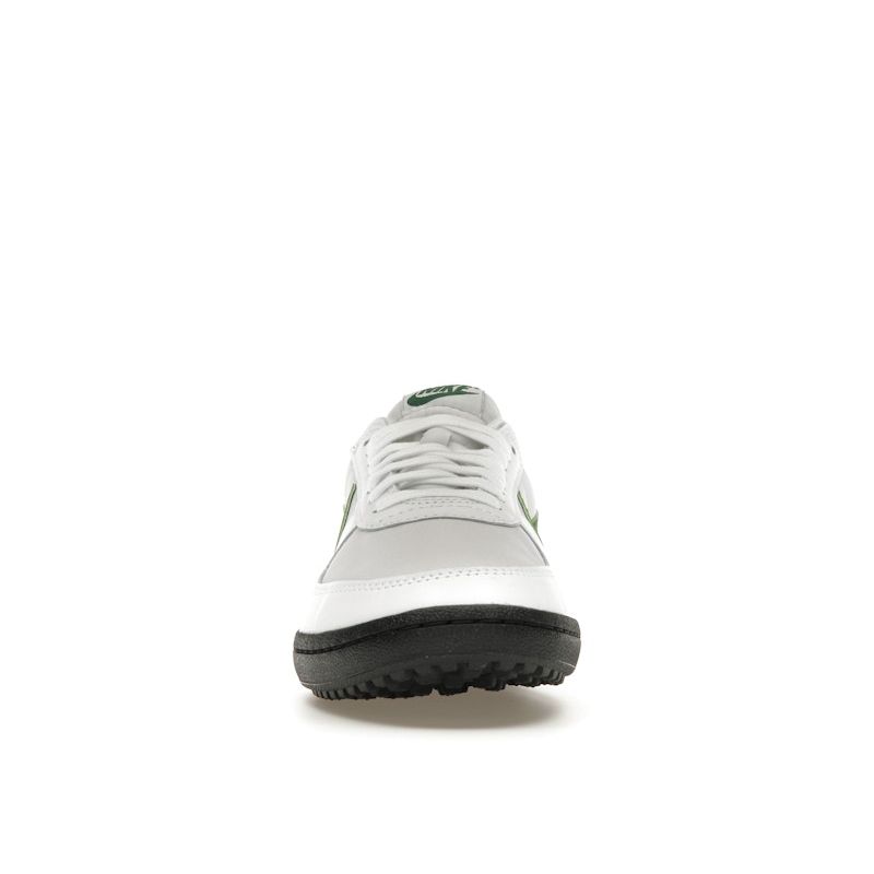 Nike Field General 82 SP Gorge Green унисекс кроссовки белые FQ8762-104