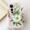 For Vivo V50 Lite 4G 5G V50 5G Phone Case Silicone Soft Back Cover For Vivo V2441 V2427 Bumper Dragon Cat Flower Butterfly Capa