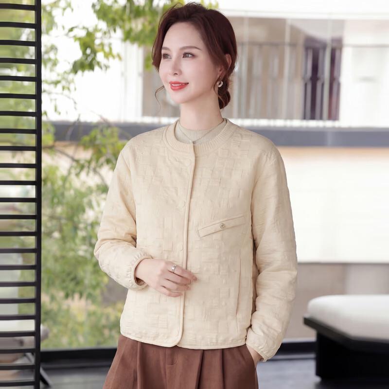 ROMON Женская повседневная осенняя куртка с капюшоном
