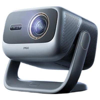 JMGO N5 Pro 4K Трехцветный Лазерный Проектор с Гироскопом (Китайская версия)