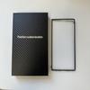 Магнитный защитный чехол из углеродного волокна 600D для Samsung Galaxy Z Fold 8 и Ультратонкий чехол из арамидного волокна для Z Fold 8 Ultr