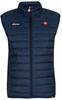 Зимняя куртка Ellesse Bardy Vest (SHS08747) navy
