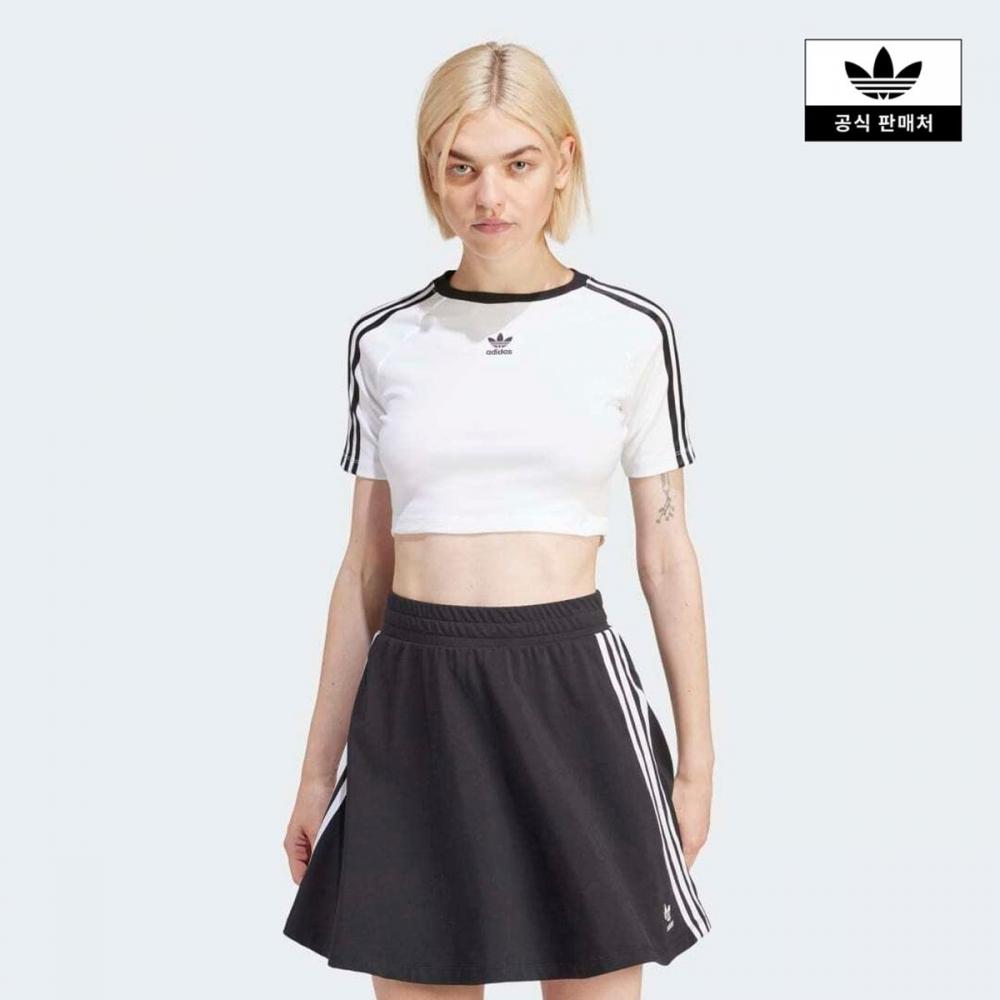 Adidas Baby 3s Tee