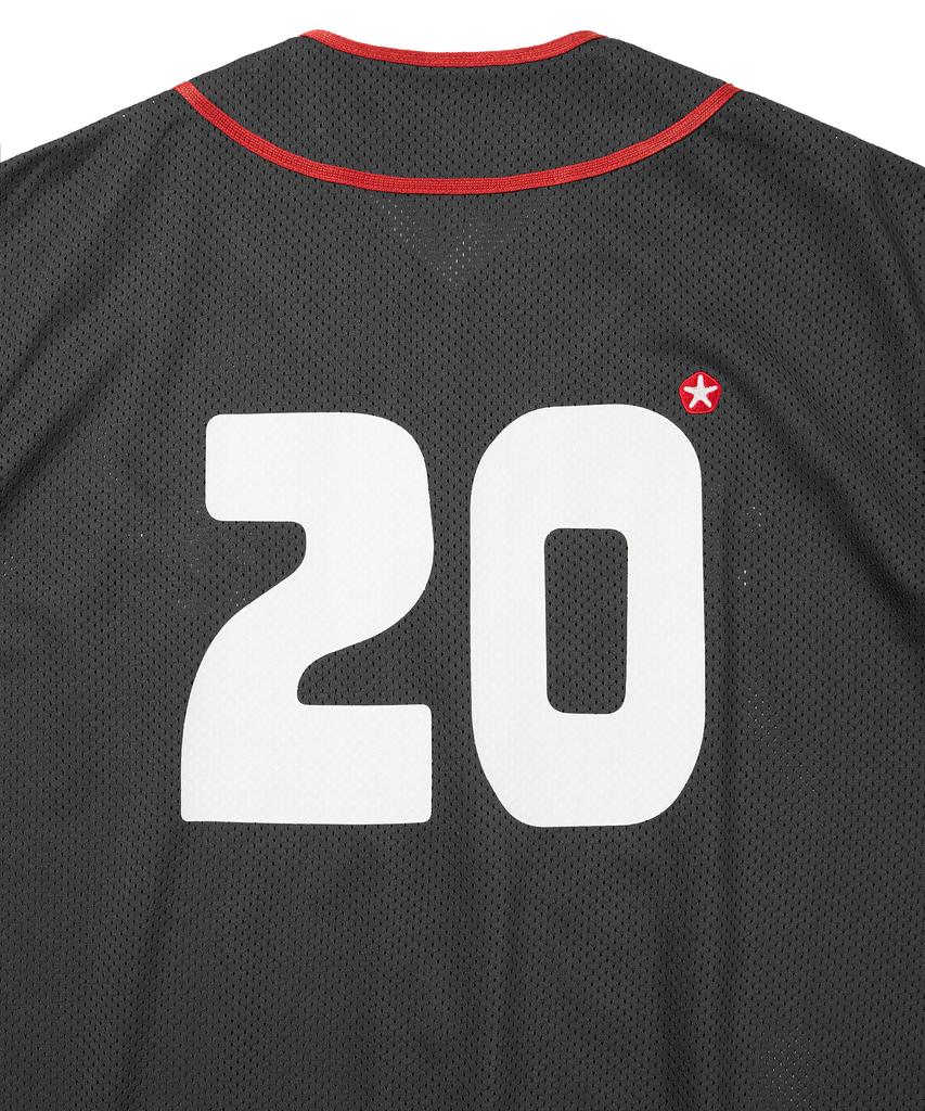 DISCUS ATHLETIC 2025 Pentaport Disney Baseball Shirt