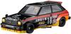 Hasegawa Asano Motors Starlet KP61 1982 Чемпион гонки Starlet Grand Cup Сборная пластиковая модель 20734 1/24 (Автомобиль)