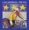 CD CRACKERBASH - Tin Toy MT239 Empty Records, 1993 US Рок Б/У
