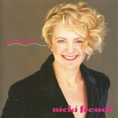 CD NICKI FRENCH - Secrets 01624154362 Critique 1995 Не из Японии Танцевальная и Электронная музыка Б/У