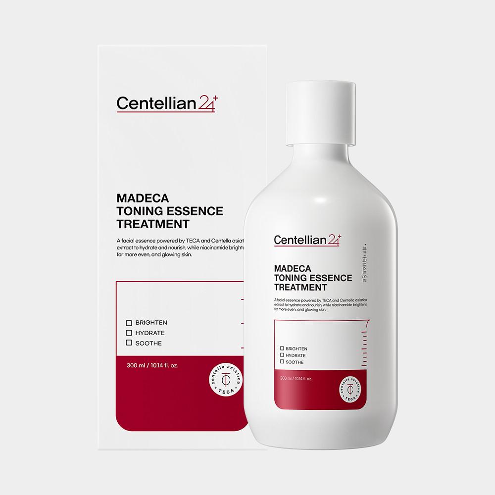 [centellian24] Madeca Toning Essence Treatment 300ml Duo Set