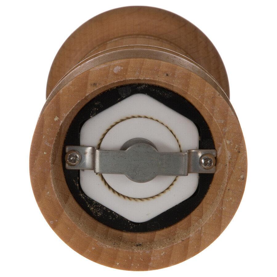 HAND GRINDER 14.5 WOODEN mechanism ceramic