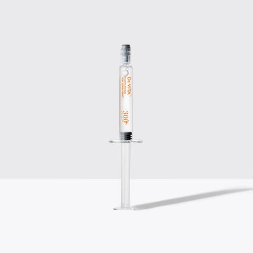 Доктор. Vita Slow Aging 300 PDRN Шот 4,5 мл