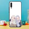 Muslim women islamic girl Case For Samsung Galaxy A16 A56 A15 A22 A52 A32 A54 A14 A26 A36 A55 A35 A05 A06 A53 A33 A13