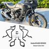 Модификация бампера Honda NX400X/NX500X Защитные дуги полного покрытия и аксессуары для защиты от падения пружин