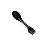 Opener Utensil Environment Protection Soup Spoon Spoon Fork Plastic Spoon Spork Bottle Opener Fork