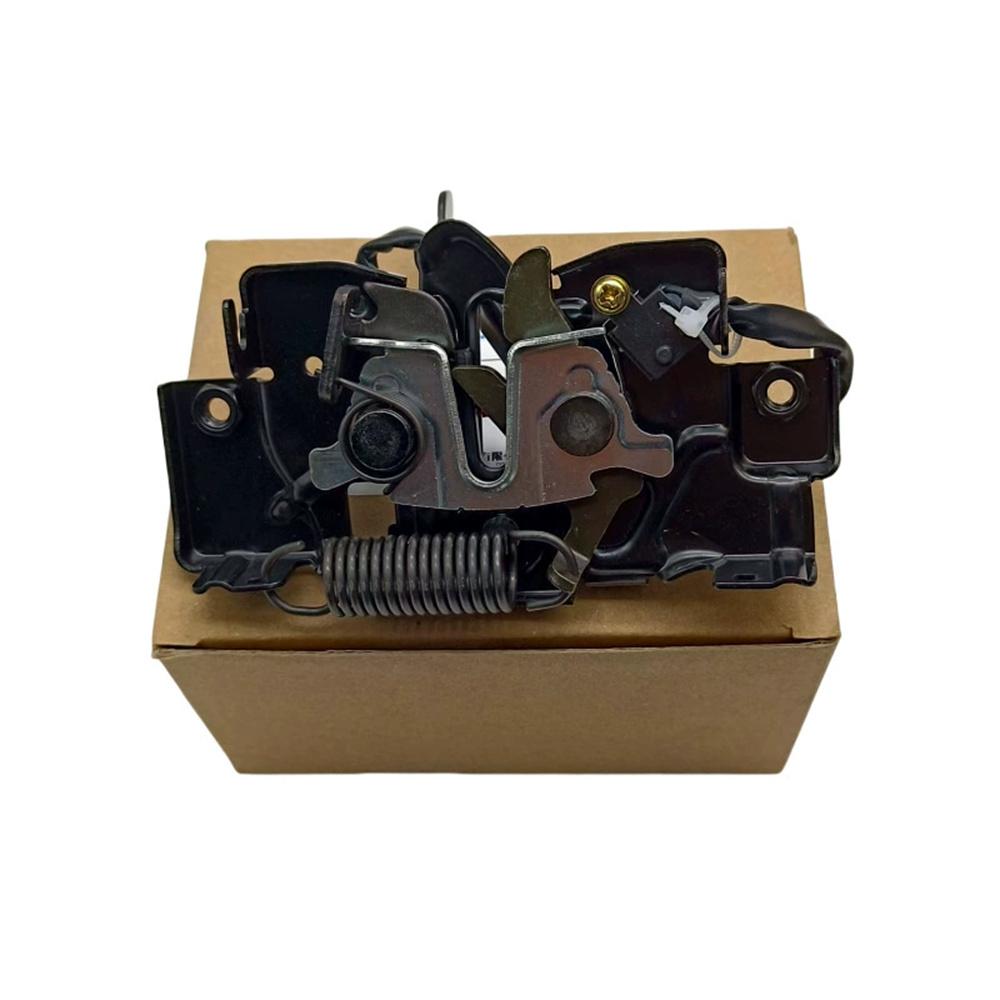 Hood Lock Release Latch Actuator Gj6E-56-620 For Mazda 6 Gg 2006-2008