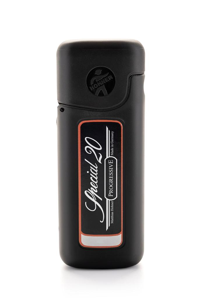 HOHNER Special 20 56020P C 10-отверстий губная гармошка (Блюзовая арфа)
