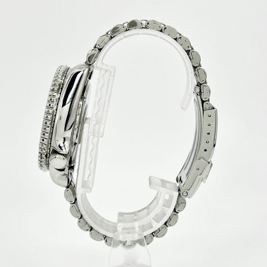 [USED] SEIKO SCUBA 200m Automatic Watch