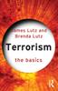 The Terrorism: The Basics Book