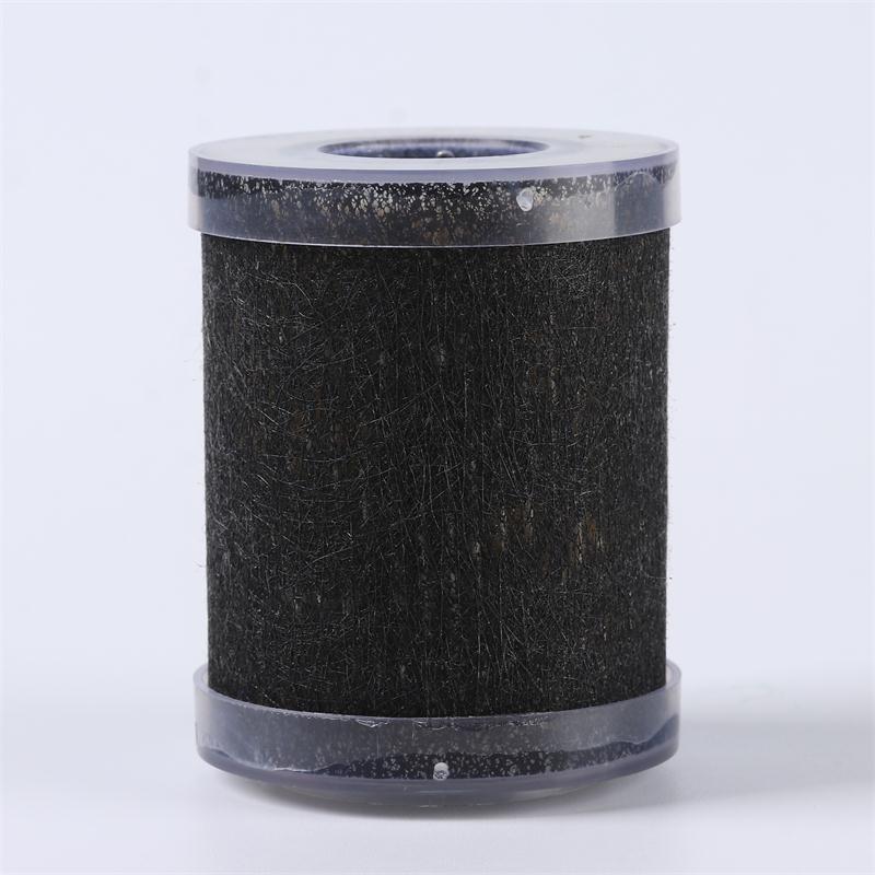 Компактный автомобильный ионизатор и настольный очиститель воздуха с активированным углем для удаления запахов и формальдегида