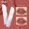 Novo Cream Ice Cream Velvet Lip Glaze Matte Long-Lasting Color Niche Affordable Lipstick