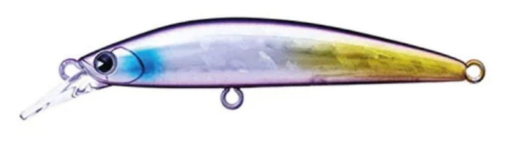 Ima Тонущая приманка Gyodo Survivor 70 X4975 (2701)