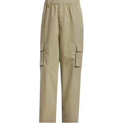 FW24 M Tran Pant1 однотонные спортивные повседневные брюки с карманами мужские брюки оливково-зеленого цвета JX1783