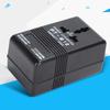 Power Conversion Adapter Overseas Conversion Plug Voltage Converter AC Step Up Back Power Adapter Transformer 100w For Small Home Appliances Ideal for