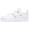 Air Force 1 Sisterhood - Белый Металлик Серебристый 2020 - CT1990-100