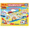 Takara Tomy Beakles Beakles с Plarail Gotton и набором Go! Идти! Шуппацу!