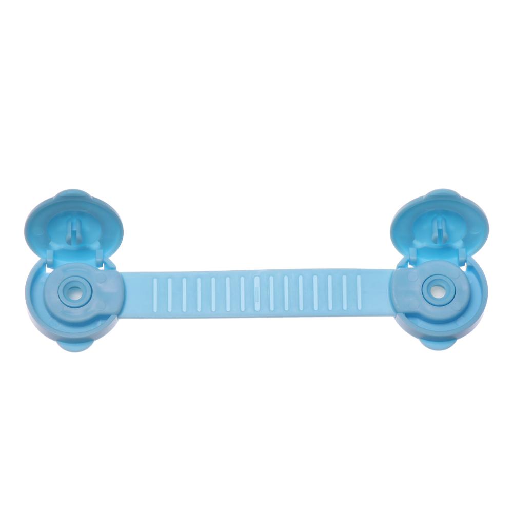 5/10pcs Colorful Child Finger Protector Refrigerator Window Baby Safety Cabinet Lock Drawer Cupboard