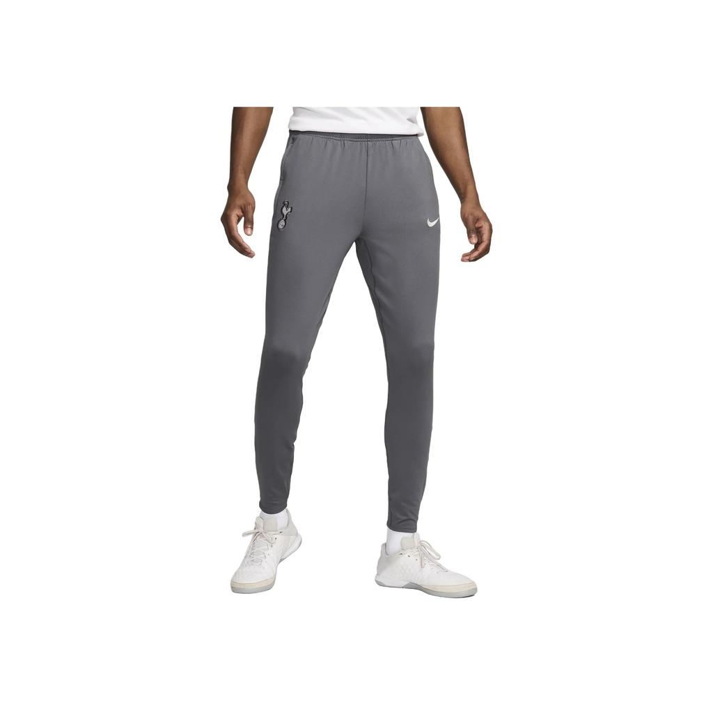 New Nike Dri Fit Knitted Sweatpants Men's Dark Gray FN9431-021