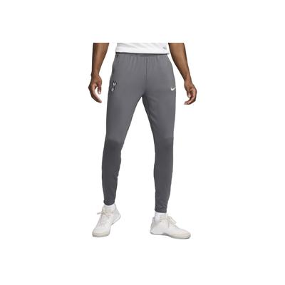 Спортивные трикотажные брюки Dri-Fit с логотипом «Тоттенхэм Хотспур», эластичной талией, средней посадки, облегающего кроя, мужские, темно-серые, FN9431-021