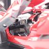Kyosyo Bburago FXX K EVO Красный Готовый продукт 1/18