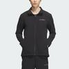 adidas Мужские ветровки Легкий хаки С капюшоном Умеренные IL8973