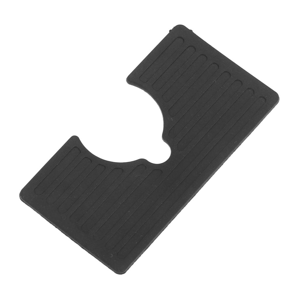 Camera Bottom Rubber with Adhesive for 5D3 Camera Repair Replacement Part Accessories