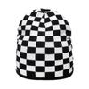 Cow Plaid Zebra Leopard Print Knitted Hat Pullover Hat Female Male Autumn and Winter Warm Wool Hat Cold Hat Female