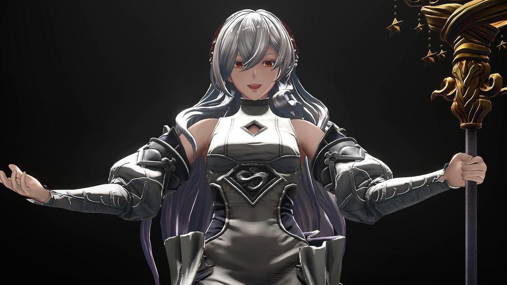 Granblue Relink Deluxe Edition Север PS5 Фэнтези (Импортная версия Америка) -